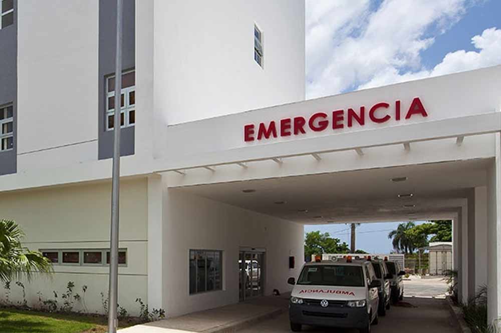 Reiteran prohibición de exigir el pago de anticipo a pacientes en emergencias