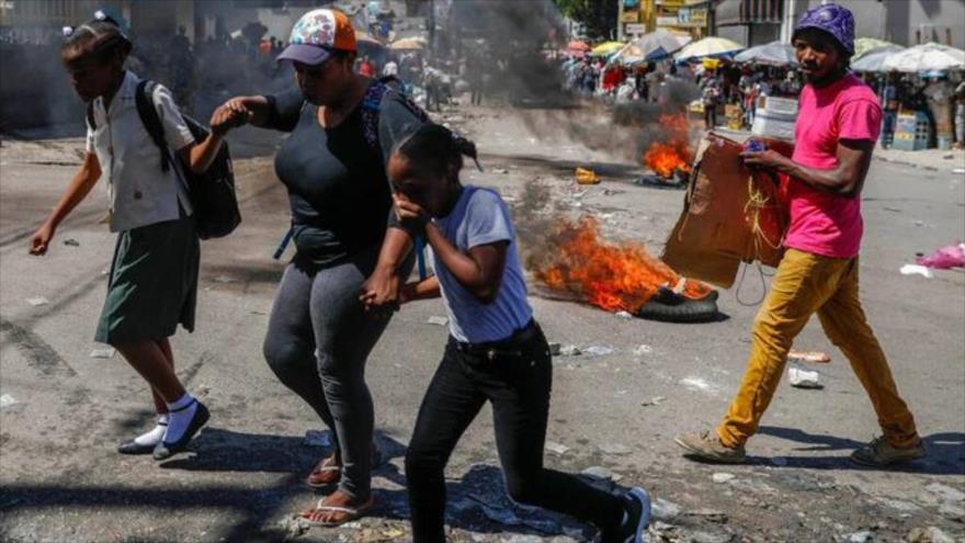 Haití revela pérdidas de 4 millones de dólares por corrupción