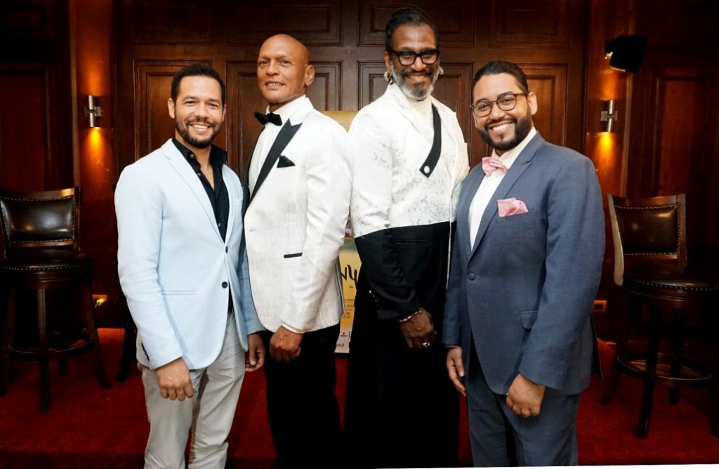 Orestes Amador anuncia puesta en escena de la obra “Sony Di” | 2 | Orestes Amador anuncia puesta en escena de la obra “Sony Di” - Noticias de hoy en República Dominicana | De Último Minuto