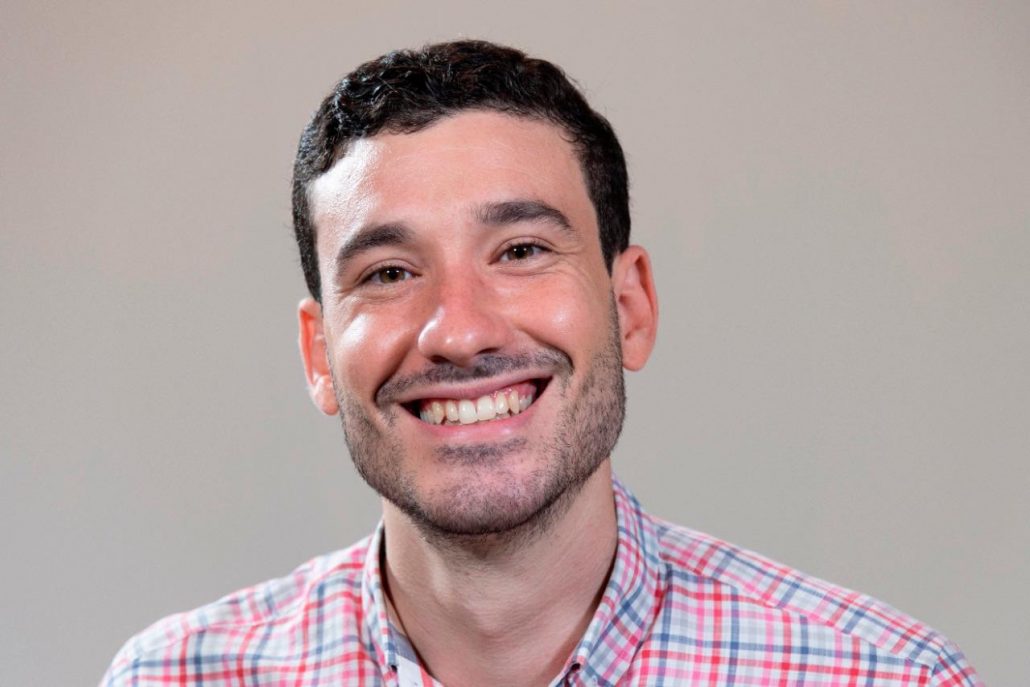 Regidor Mario Sosa entra a las filas de Opción Democrática