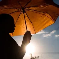 Polvo del Sahara sigue en RD; se espera un domingo de pocas lluvias - Noticias de hoy en República Dominicana | De Último Minuto