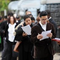 La tasa de desempleo en EEUU vuelve a situarse en el 3,6 % por cuarto mes - Noticias de hoy en República Dominicana | De Último Minuto