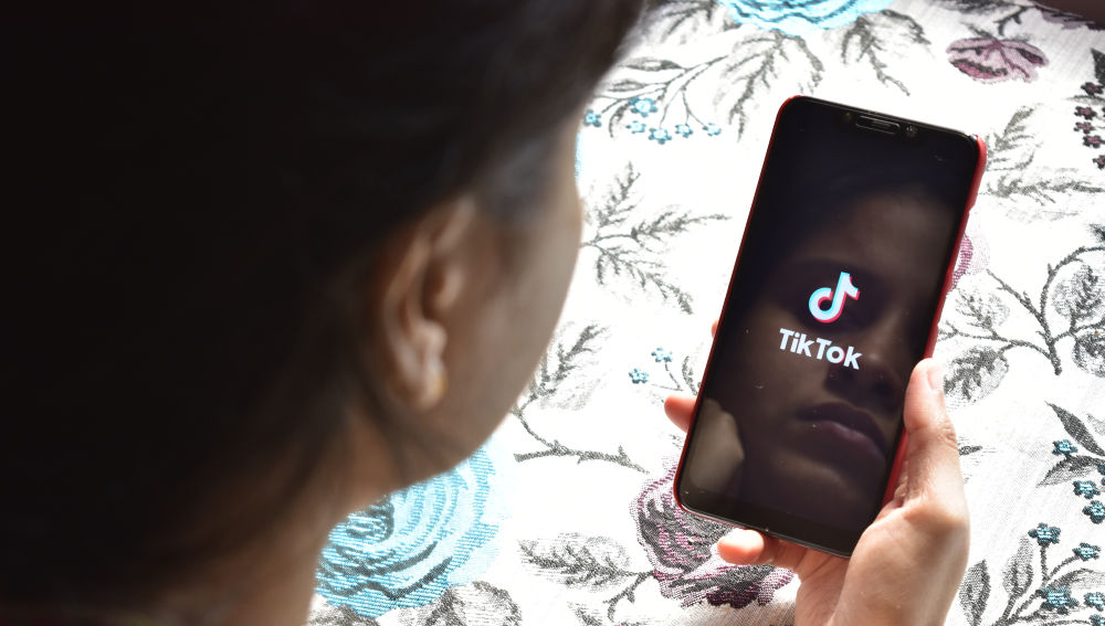 Abren investigación contra TikTok por vulnerar derechos del consumidor