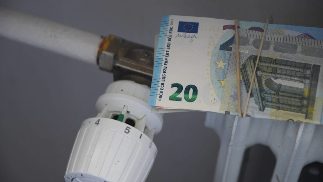 Precios del gas en Europa han subido un 700% desde principios del año pasado