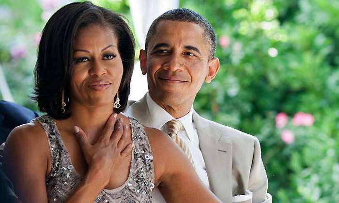 La Casa Blanca desvelará retratos de Barack y Michelle Obama en septiembre