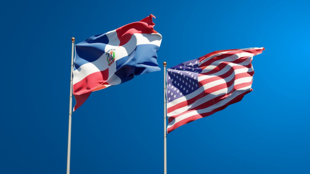 RD profundiza lazos económicos con EE.UU. y Centroamérica