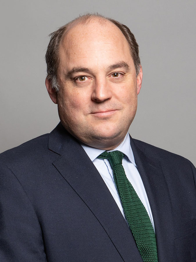 Diez posibles aspirantes para reemplazar a Boris Johnson - Noticias de hoy en República Dominicana | De Último Minuto