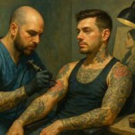 Día Internacional del Tatuaje