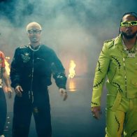 El Alfa anuncia a J Balvin y Arcángel entre invitados a su concierto en el Estadio Olímpico - Noticias de hoy en República Dominicana | De Último Minuto