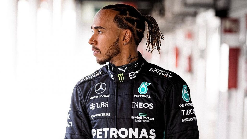 F1: Lewis Hamilton va por su primer triunfo de 2022