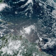 Bonnie se convierte en huracán frente a las costas de México en el Pacífico - Noticias de hoy en República Dominicana | De Último Minuto