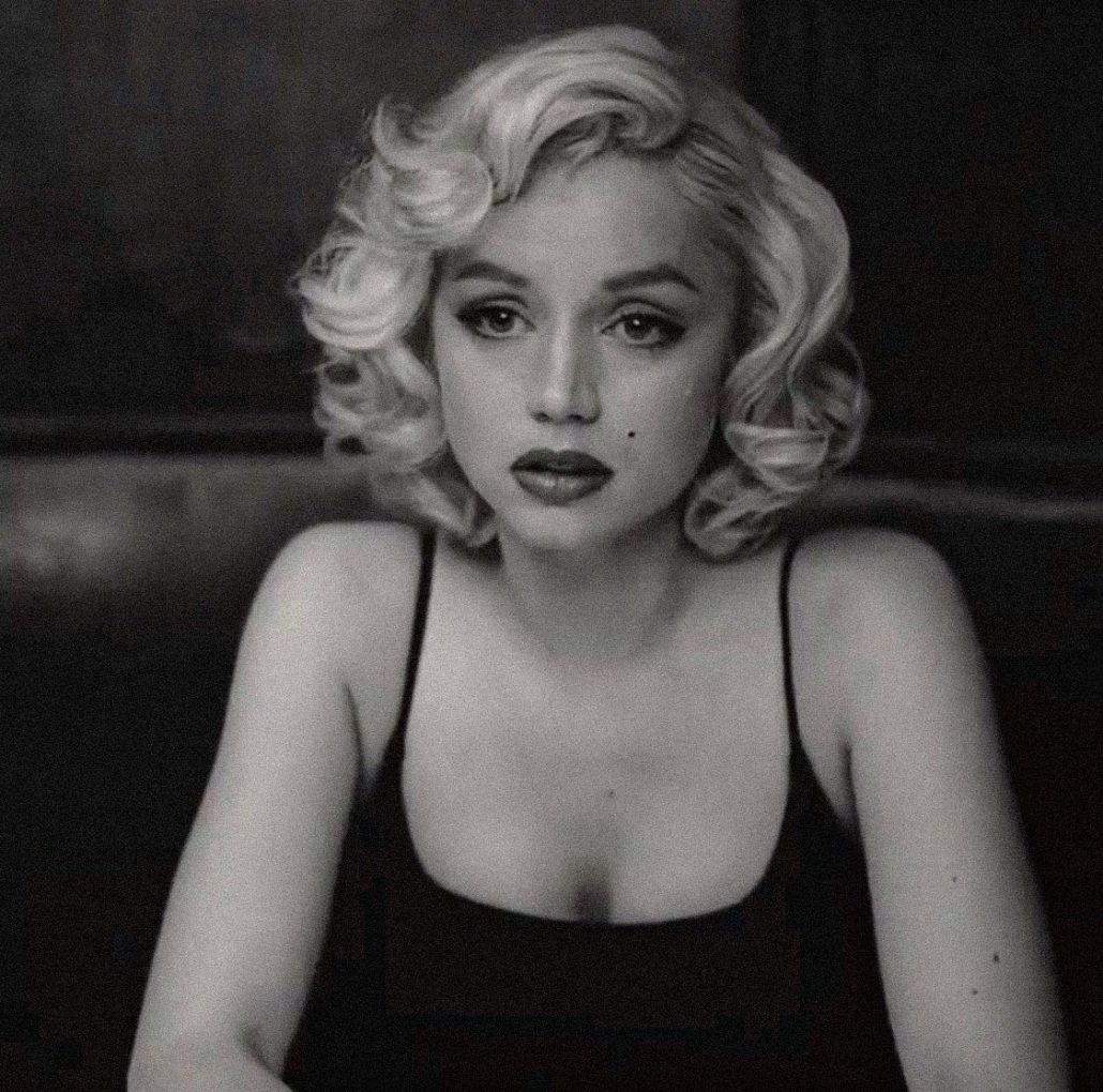 Ana de Armas retrata la angustia de Marilyn Monroe en el tráiler de 