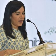 Presidenta de Ecored insta al empresariado preservar recursos naturales - Noticias de hoy en República Dominicana | De Último Minuto