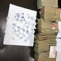 Apresan otro hombre en la frontera de Dajabón con mas cien mil dólares y 400 mil pesos en efectivo - Noticias de hoy en República Dominicana | De Último Minuto