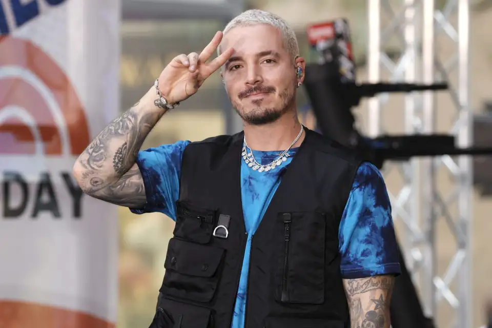 El Alfa anuncia J Balvin será invitado especial de su concierto en el Estadio Olímpico