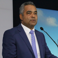 Abinader designa Joel Santos ministro interino de la Presidencia - Noticias de hoy en República Dominicana | De Último Minuto
