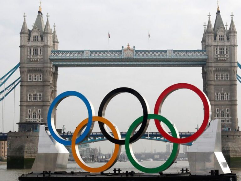 Londres planea presentarse a los Juegos Olímpicos de 2036
