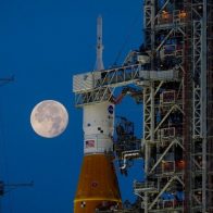 La NASA lista para probar la nave con la que viajará a la Luna y más allá - Noticias de hoy en República Dominicana | De Último Minuto