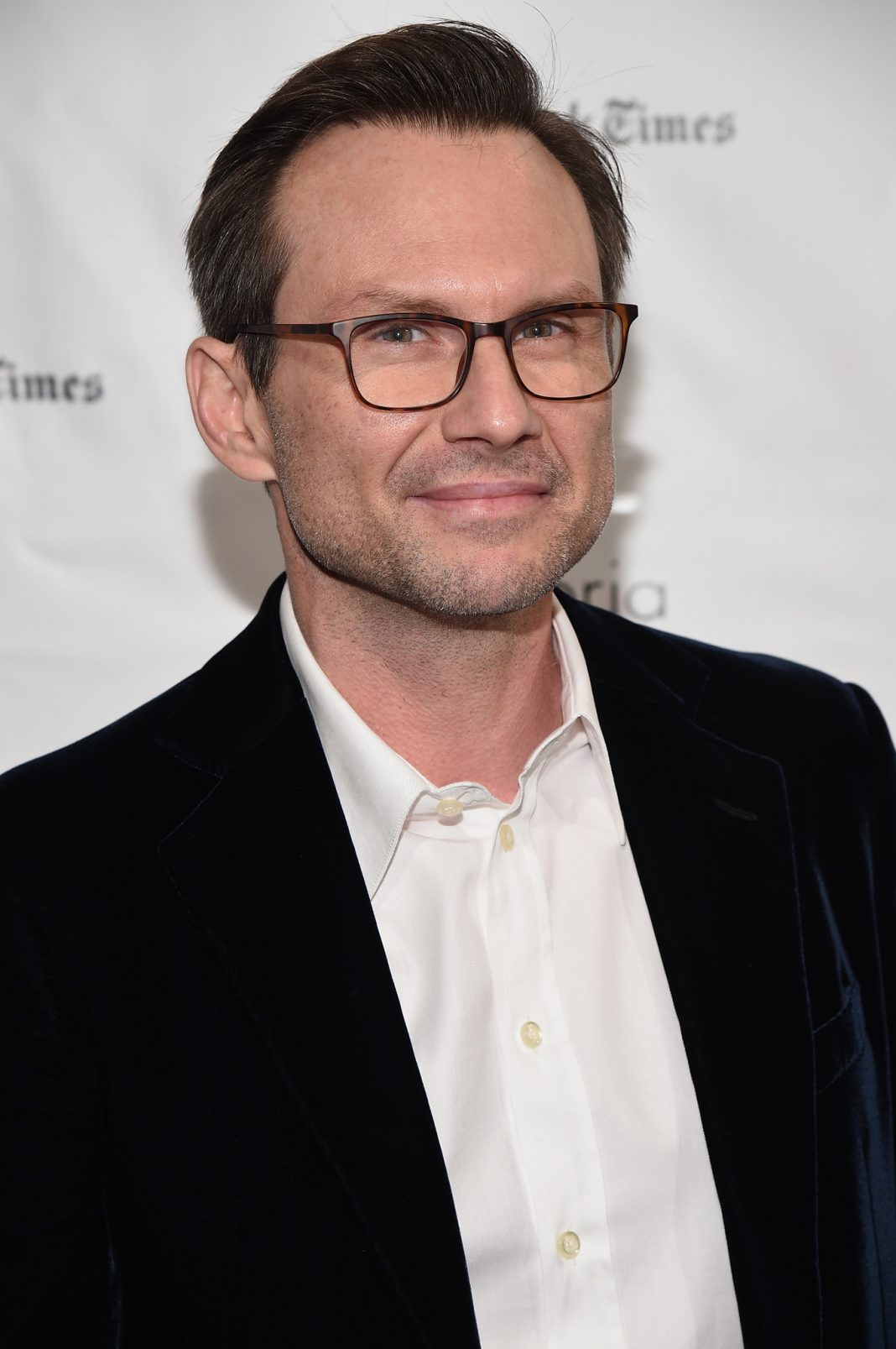 Christian Slater pone a la venta por casi 4 millones su casa en Miami