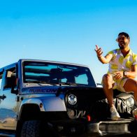 Menchi lanza sencillo urbano “La ubi” uto