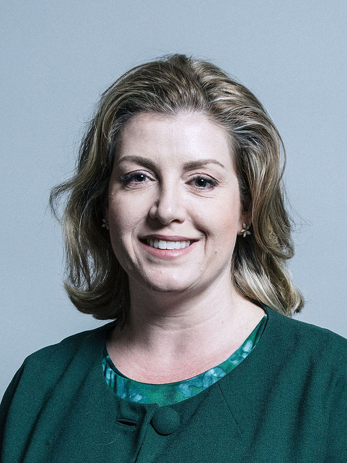 Diez posibles aspirantes para reemplazar a Boris Johnson - Noticias de hoy en República Dominicana | De Último Minuto