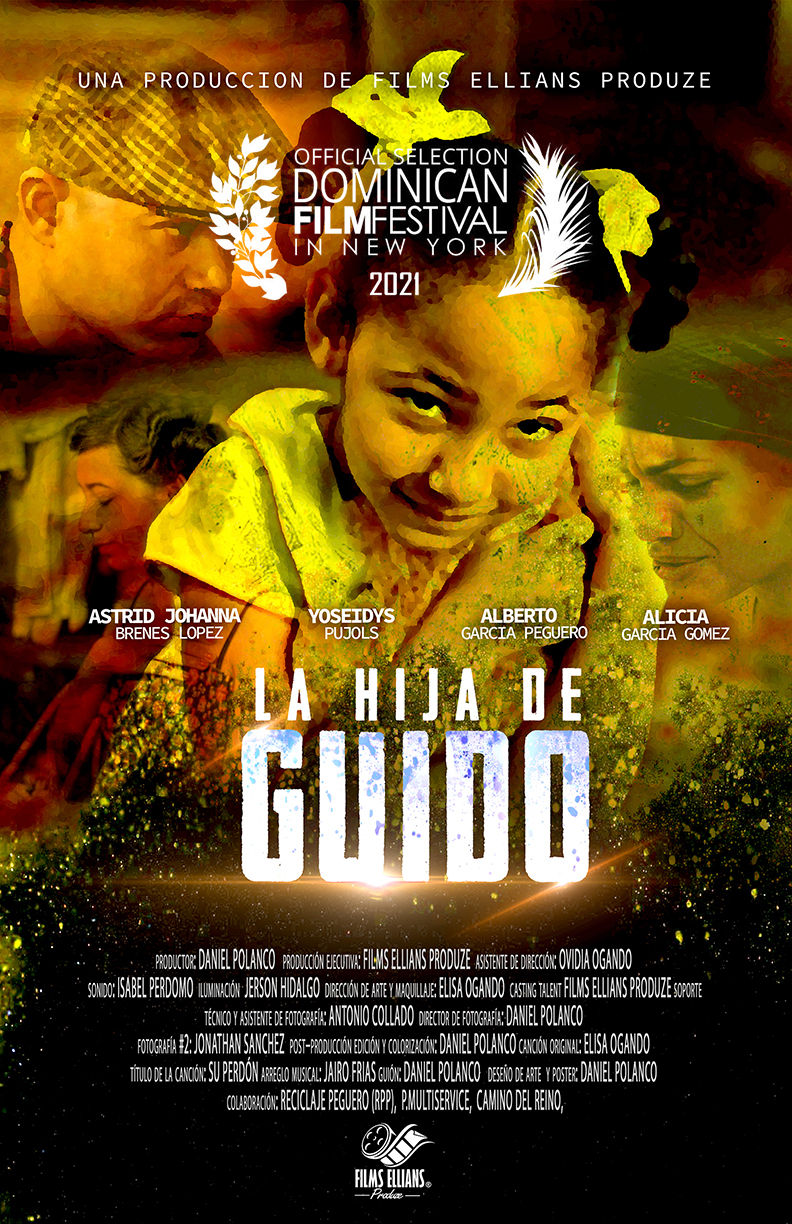 Película “La Hija de Guido”, un llamado en contra al embarazo en adolescentes  