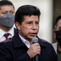 Fiscalía de Perú cita al presidente Pedro Castillo a declarar por presuntos actos de corrupción - Noticias de hoy en República Dominicana | De Último Minuto