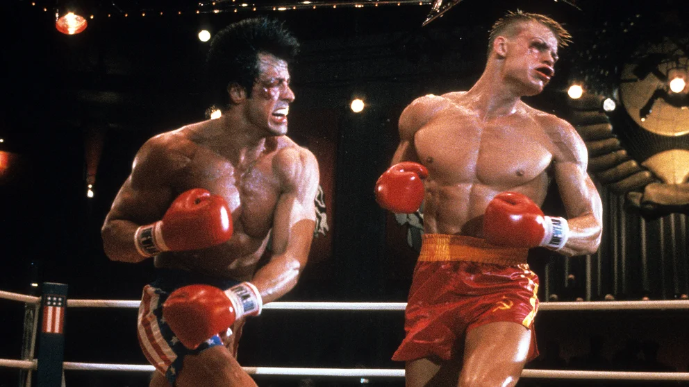 Sylvester Stallone busca recuperar los derechos de la saga de Rocky