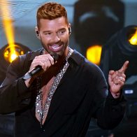 Ricky Martin se cura "las heridas" cantando en Los Ángeles, tras librar acusación de violencia doméstica - Noticias de hoy en República Dominicana | De Último Minuto