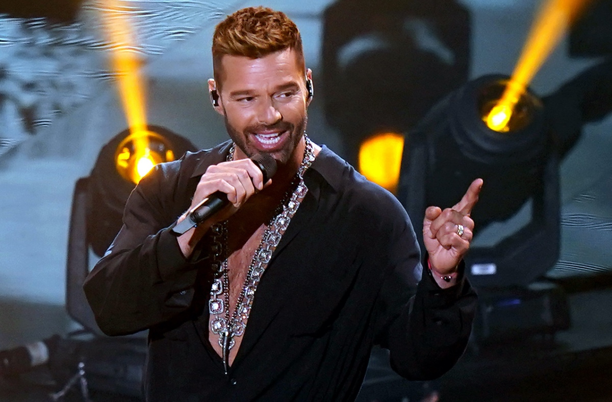 Ricky Martín promete "noche inolvidable" en su concierto en República Dominicana - Noticias de hoy en República Dominicana | De Último Minuto