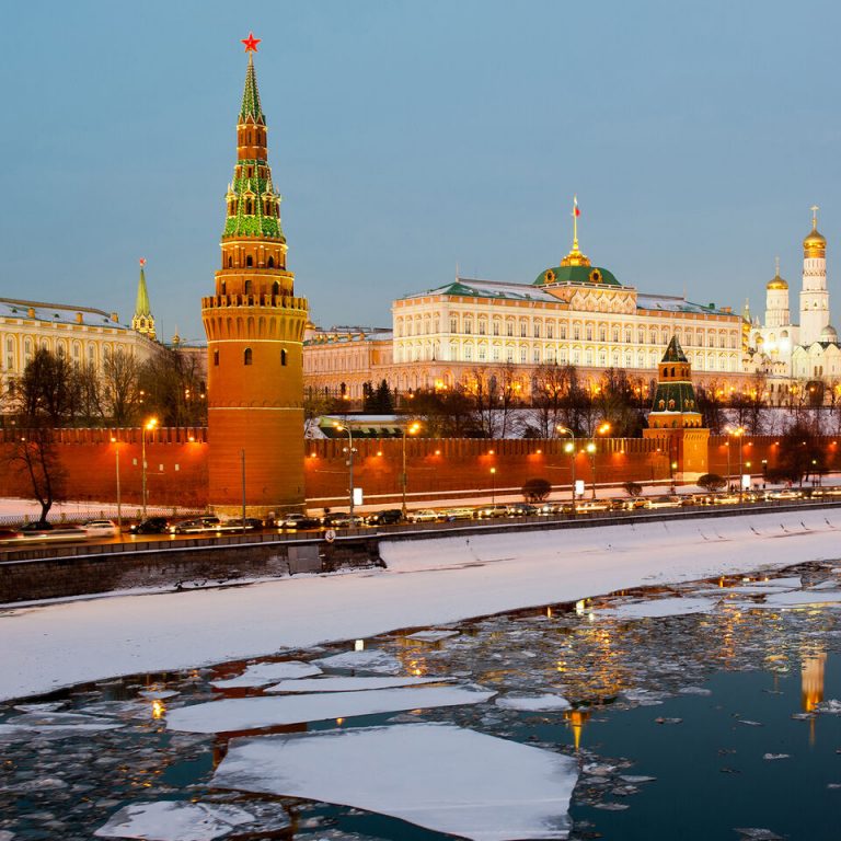 Rusia incluye a cinco países europeos en lista de naciones «hostiles»