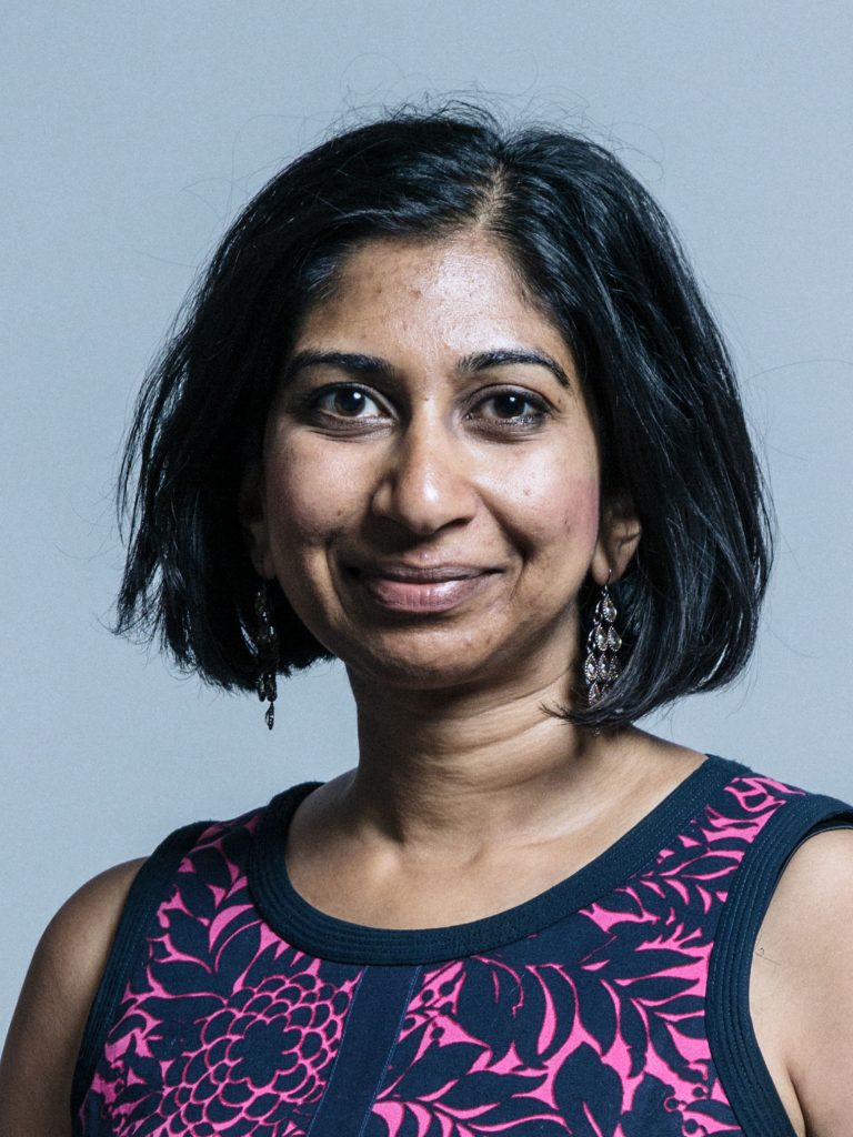 Diez posibles aspirantes para reemplazar a Boris Johnson - Noticias de hoy en República Dominicana | De Último Minuto