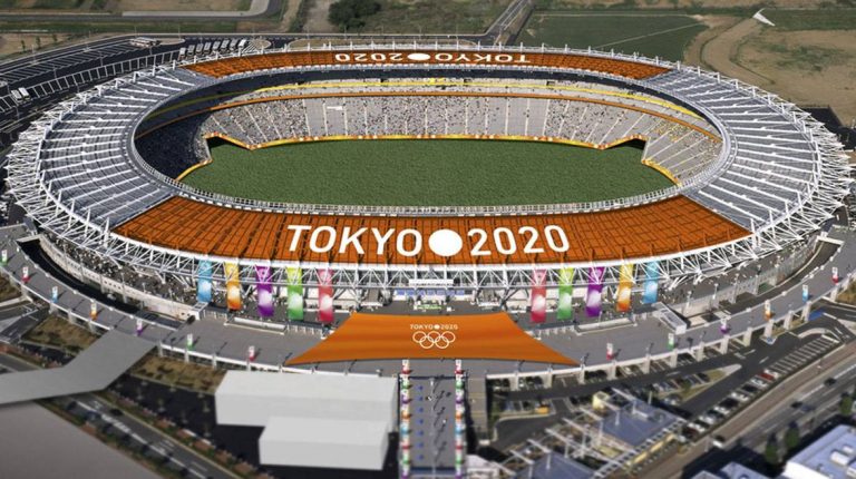 Sedes cerradas y facturas pendientes un año después de los Juegos de Tokio 2020