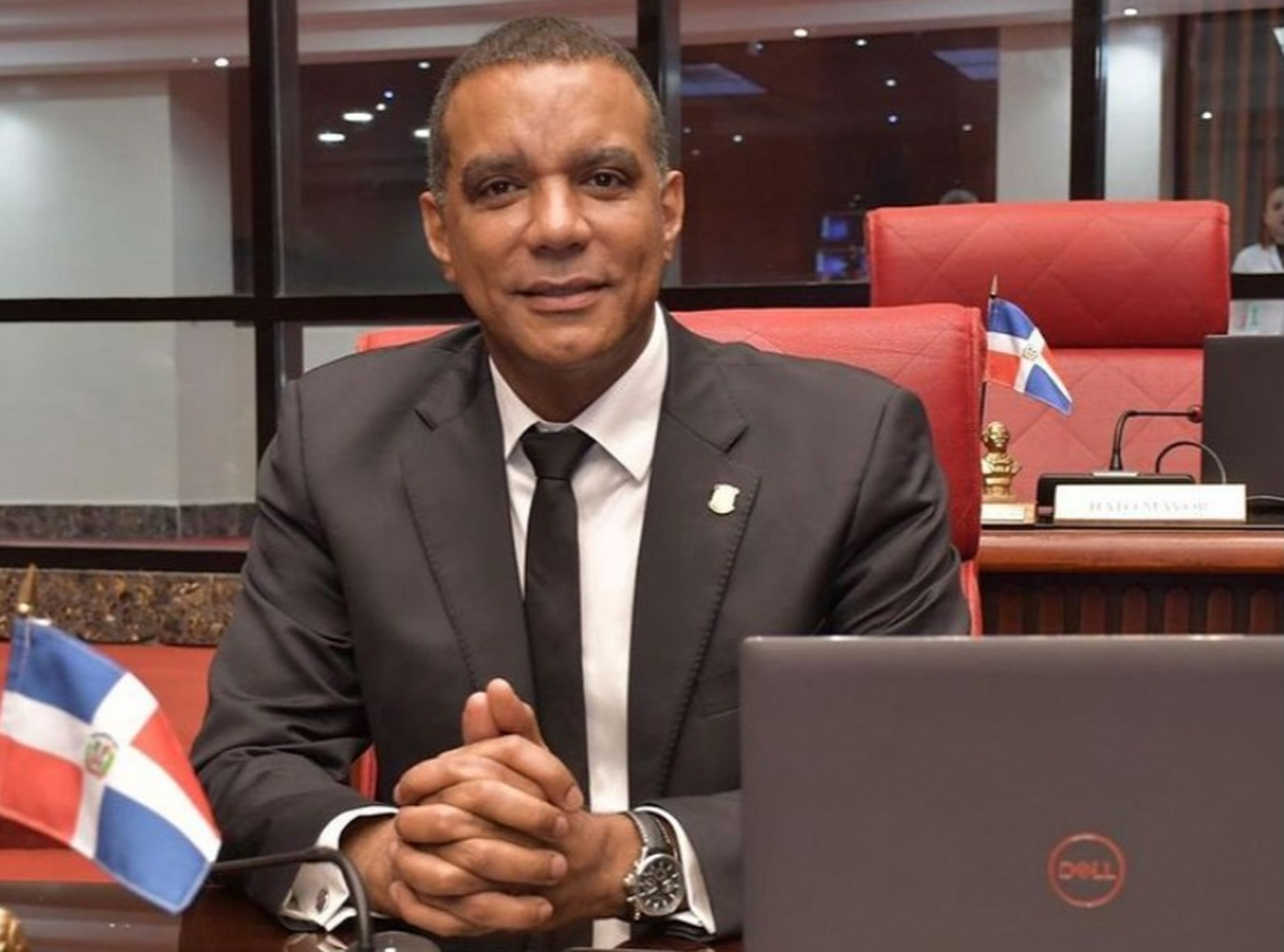 Someten proyecto para modificar Ley de Migración y castigar a quienes reingresen ilegales a RD - Noticias de hoy en República Dominicana | De Último Minuto