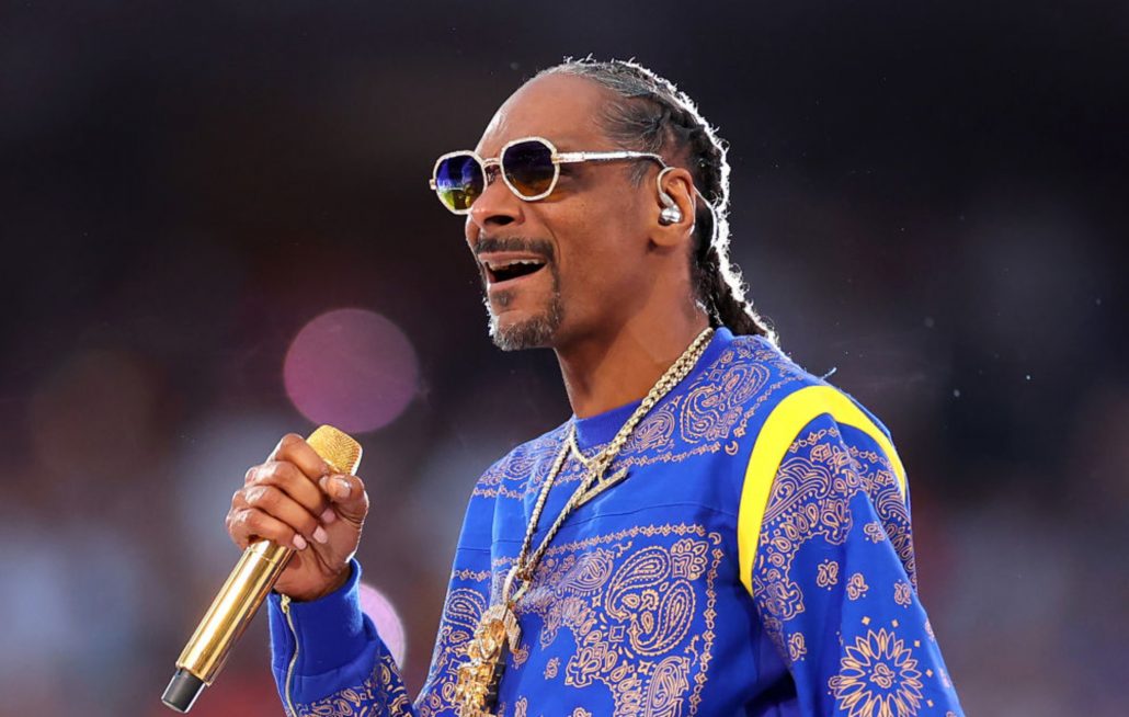 El rapero Snoop Dogg vuelve a ser demandado por agresión sexual
