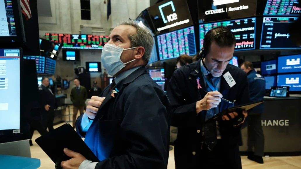 Wall Street cierra en verde y el Dow Jones sube un 2,43%