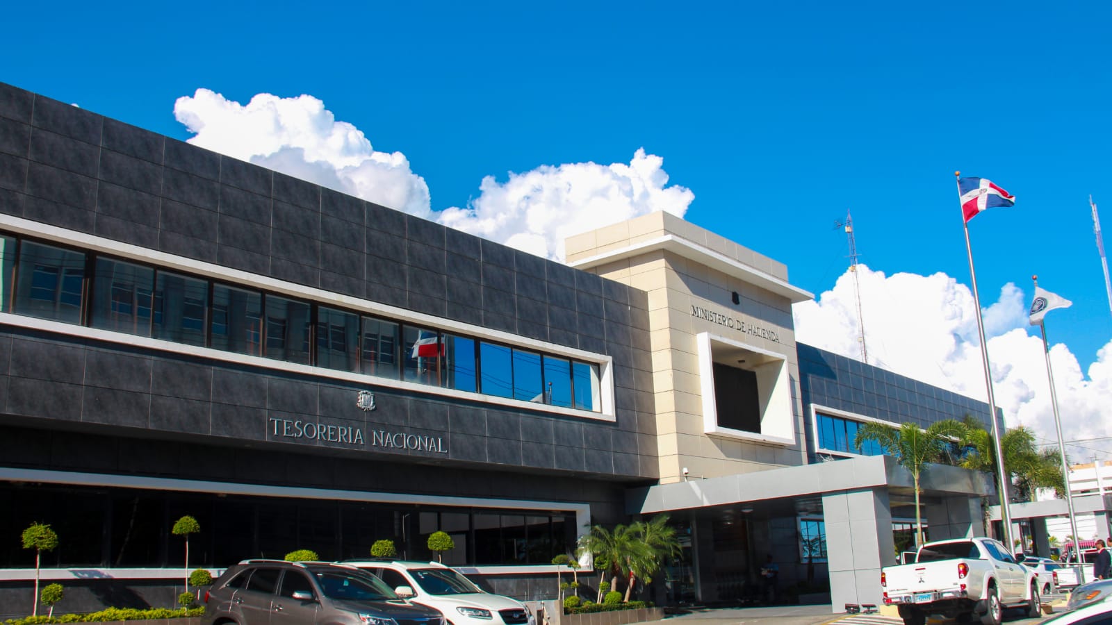 Tesorería Nacional logra 100% en el cumplimiento de normativas contables del sector público - Noticias de hoy en República Dominicana | De Último Minuto