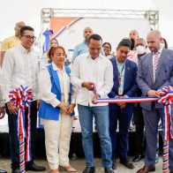 Edesur Dominicana inaugura oficina en Neiba, enfocada en la inclusión - Noticias de hoy en República Dominicana | De Último Minuto