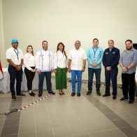 Inician aplicación del Protocolo de Aviación Privada en aeropuerto de Samaná - Noticias de hoy en República Dominicana | De Último Minuto