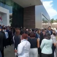 Participantes de la XIX Cumbre Latinoamericana se quejan de la organización y seguridad - Noticias de hoy en República Dominicana | De Último Minuto