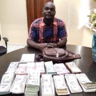 Detienen nacional haitiano que intentó introducir al país más de medio millón de pesos - Noticias de hoy en República Dominicana | De Último Minuto