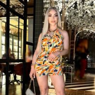 ¡El tiempo de Dios es Perfecto! Producción de El Gordo y La Flaca invitó a La Materialista para pedirle disculpas - Noticias de hoy en República Dominicana | De Último Minuto