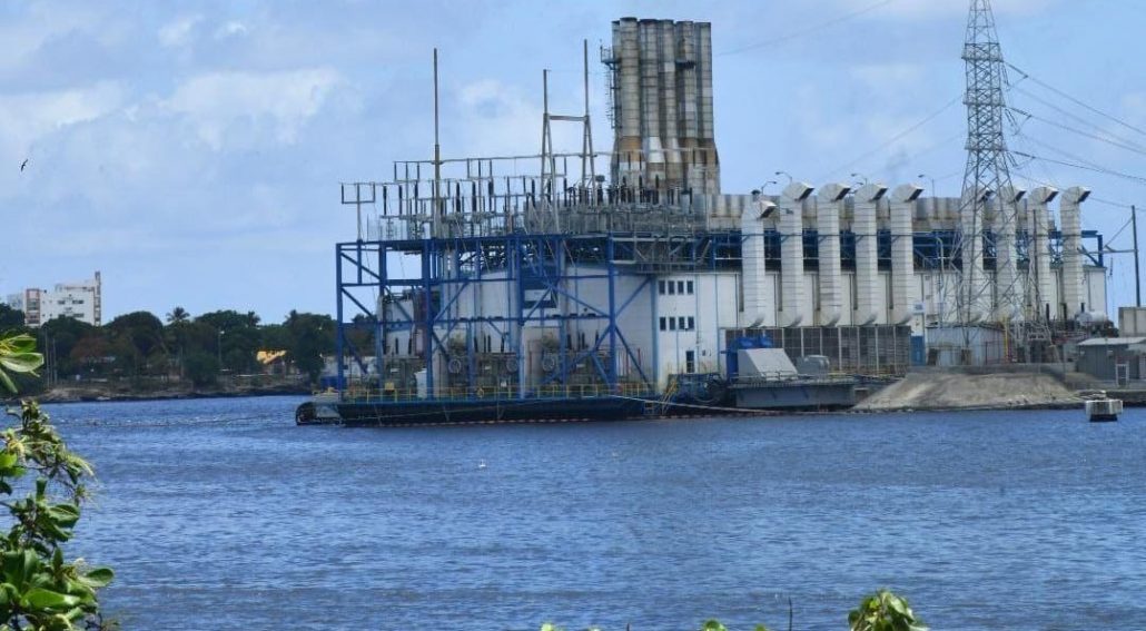 Soeci desmiente haya participado en recorrido a plantas que operan sobre el río Ozama