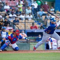 Venezolano Balbino Fuenmayor decide triunfo de los Tecolotes en México - Noticias de hoy en República Dominicana | De Último Minuto