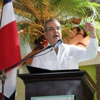 Presidente Luis Abinader encabeza apertura de la Feria Expo Moca 2022 - Noticias de hoy en República Dominicana | De Último Minuto