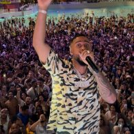 Luego de conquistar Nickelodeon, Dj Adoni pone en la mira al Palacio de los Deportes - Noticias de hoy en República Dominicana | De Último Minuto