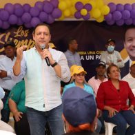 Abel: Gobernaremos para los popis, pero sobre todo para los “wawawa” - Noticias de hoy en República Dominicana | De Último Minuto
