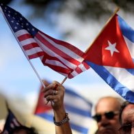 EEUU impone restricciones de visado a 28 funcionarios cubanos por el 11J
