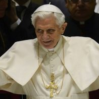 Benedicto XVI tendencia en redes sociales tras falso anuncio de su muerte - Noticias de hoy en República Dominicana | De Último Minuto