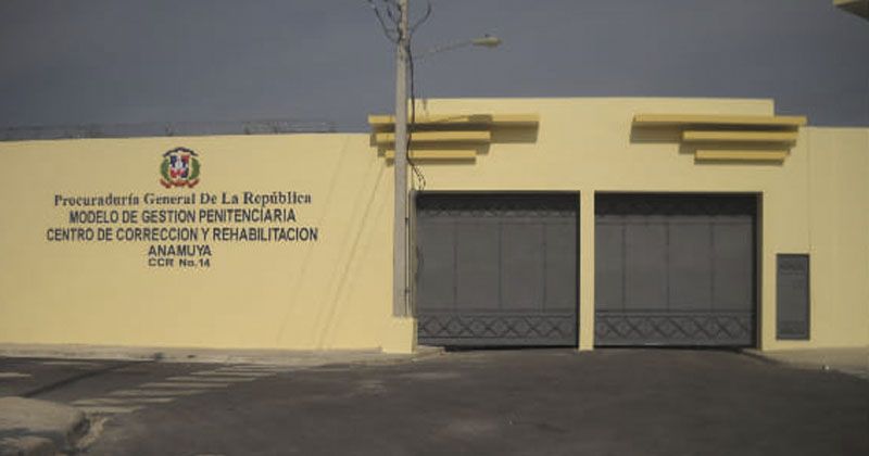 Autoridades intervienen la cárcel de Anamuya tras motín